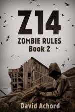 Z14: Zombie Rules Book 2