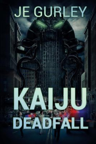 Kaiju: Deadfall