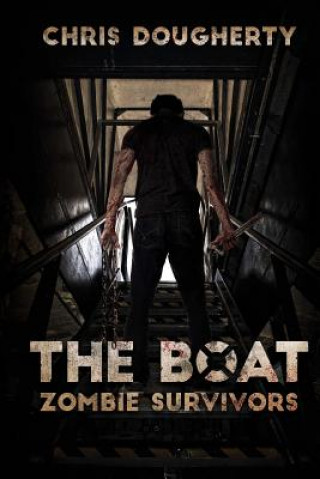 The Boat: Zombie Survivors