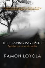 Heaving Pavement