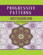 Intricate Inspirations: Adult Colouring Book
