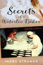 Secrets of a Waterloo Baker