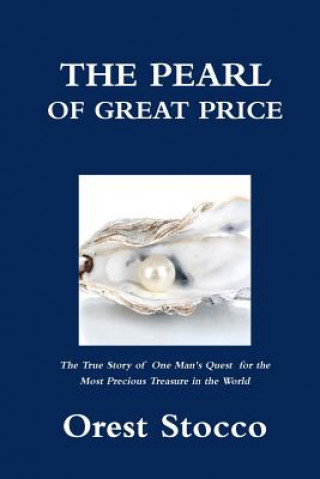 Pearl of Great Price