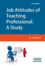 Job Attitudes of Teaching Professional: A Study