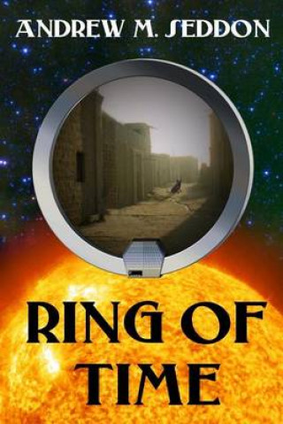 Ring of Time: Tales of a Time-Traveling Historian in the Roman Empire