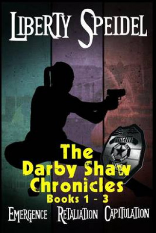 The Darby Shaw Chronicles: Books 1 - 3: The Box Set
