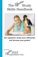 The Effective Study Skills Handbook