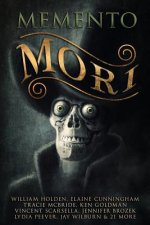 Memento Mori: A Digital Horror Fiction Anthology of Short Stories