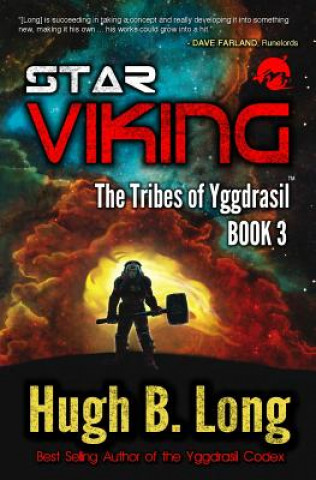 Star Viking: A Space Opera