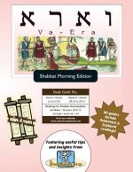 Bar/Bat Mitzvah Survival Guides: Va-Era (Shabbat am)