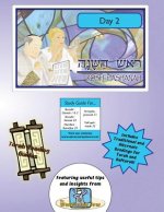 Torah Reading Guides: Rosh Hashanah Day 2