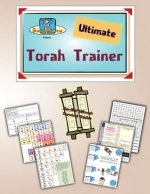 Ultimate Torah Trainer: Bar/Bat Mitzvah Survival Guide