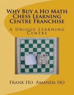 Why Buy a Ho Math Chess Learning Centre Franchise: A Unique Learning Centre