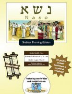 Bar/Bat Mitzvah Survival Guides: Naso (Shabbat am)