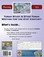 Torah Reading Guides: Yom Kippur Morning (Hebrew Only)