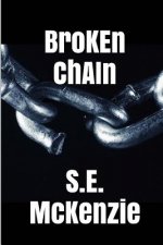 Broken Chain: Bonus Poems Included