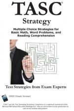 TASC Strategy!