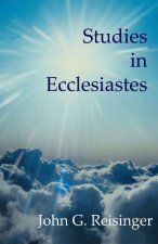 Studies In Ecclesiastes