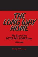 The Long Way Home: The Best Of The Little Red Book Series 1998 -2008