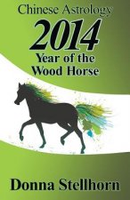 Chinese Astrology: 2014 Year of the Wood Horse