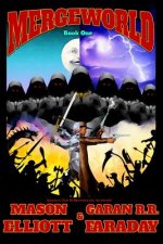 Mergeworld 1: Book One