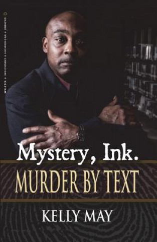 Mystery, Ink.: Murder by Text