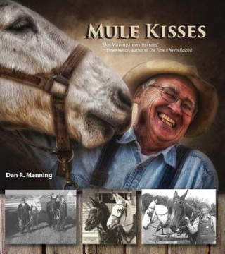 Mule Kisses