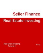 Real Estate Investing Seller Finance