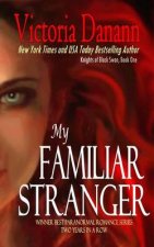 My Familiar Stranger: The Vampire Hunters