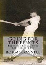 Going for the Fences: The Minor League Home Run Record Book
