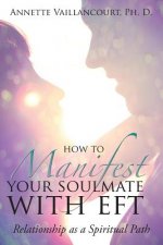 How to Manifest Your SoulMate with EFT: Relationship as a Spiritual Path