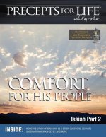 Precepts For Life Study Companion: Comfort For His People (Isaiah Part 2)