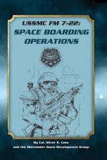 Ussmc FM 7-22: Space Boarding Operations