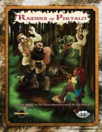 Raiders of Pertalo