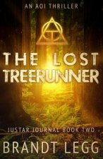 The Lost TreeRunner: An AOI Thriller