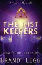 The List Keepers: An AOI Thriller