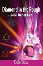 Diamond in the Rough: Reiki Under Fire