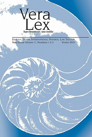 Vera Lex Vol. 11