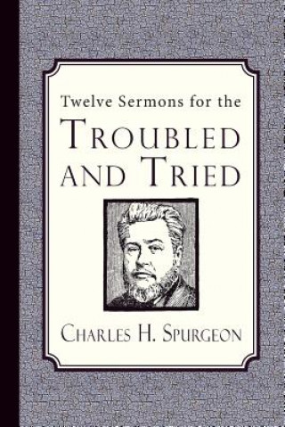 Twelve Sermons for the Troubled and Tried