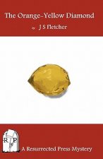 The Orange-Yellow Diamond