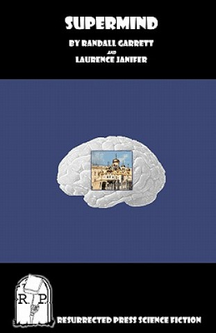 Supermind