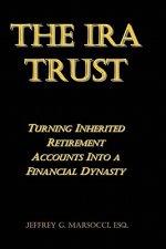 The IRA Trust: Turning Inherited Retirement Accounts Into a Financial Dynasty