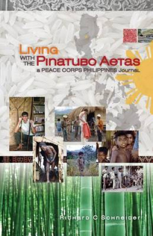 Living with the Pinatubo Aetas: A Peace Corps Philippines Journal