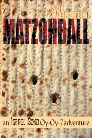 Matzohball