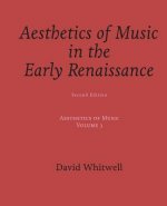 Aesthetics of Music: Aesthetics of Music in the Early Renaissance