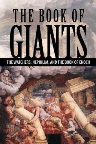 Book of Giants (Joseph Lumpkin)(Puha kötésű)