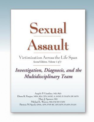 Sexual Assault Victimization Across the Life Span, Volume 1