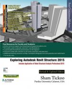 Exploring Autodesk Revit Structure 2015