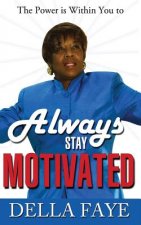 Always Stay Motivated: The Power is within you