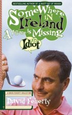 Somewhere in Ireland, A Village is Missing an Idiot: A David Feherty Collection